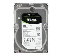 Disque Dur Seagate Exos 7E8 ST6000NM0125 6TB 7.2K 256MB SATA III 3.5'' Pouces