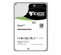 Seagate Exos X16, 14 To, Disque Dur Interne HDD, Classe Entreprise, 3.5", SATA 6 Go/s (ST14000NM002G)