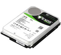 Seagate Exos X16 disque dur 16 To 7200 tr/min 256 Mo 3.5" Série ATA III