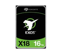 Seagate Enterprise ST16000NM000J disque dur 16 To 7200 tr/min 256 Mo 3.5" Série ATA III
