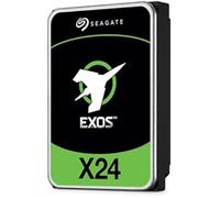 Disque dur - SEAGATE - Exos X24 - 16 To - SATA - 7200 tr/min - 6 Go/s
