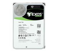 Disque Dur Seagate Exos X24 ST20000NM002H 20TB 7.2K 512MB SATA III 3.5''
