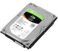 Disque Dur Seagate Firecuda ST1000DX002 1TB 8GB SSD 7.2K SATA III 3.5'' Pouces