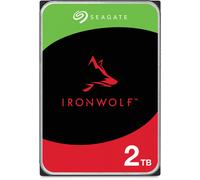 Disque dur interne 8.9 cm (3.5\ ) Seagate IronWolf™ 2 TB SATA III ST2000VN003 vrac