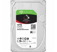 Disque dur - SEAGATE - IronWolf ST10000VN000 - 10 To - 7200 rpm - 3,5 pouces