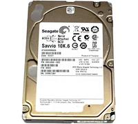Disque Dur Seagate Savvio ST600MM0006 600 Go 10000 Tr/min SAS 16 Mo 2,5" Pouces