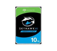 Disque Dur - Seagate - SkyHawk - 10 To - SATA - Vidéosurveillance