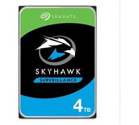 Disque Dur - Seagate - SkyHawk - 4 To - Spécial Vidéosurveillance - 600 Mo/s