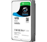 Disque dur Seagate Skyhawk AI 10To SATA 6GBs ST10000VE001 Jusquà 32 transmissions IA Spécial NVR