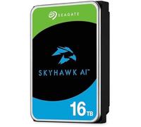 Disque dur - SEAGATE - SkyHawk AI - 16 To - SATA 6Gb/s - 3.5 pouces