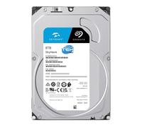 Seagate SkyHawk AI disque dur 8 To 7200 tr/min 256 Mo 3.5" Série ATA III