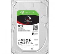Seagate IronWolf ST10000VN000 disque dur 10 To 7200 tr/min 256 Mo 3.5" Série ATA III