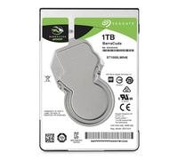 Seagate Barracuda 2.5" disque dur 1 To 5400 tr/min 128 Mo 2.5" Série ATA III