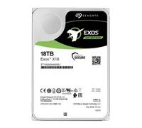 Seagate Enterprise ST18000NM000J disque dur 18 To 7200 tr/min 256 Mo 3.5" Série ATA III