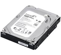 Disque Dur Interne Seagate Barracuda 2 To 7200 Tr/min 3,5" ST2000DM001