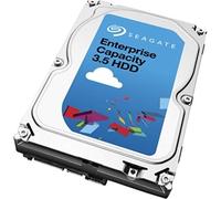 Disque dur Seagate St2000nm0135 2TB SAS 6 Go/s Enterprise 7200 tr/min 128 Mo 8,9 cm 512e Bare