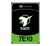 Disque dur - SEAGATE - ST2000NM017B - 2000 Go - 3.5'' - Série ATA III - 7200 tr/min