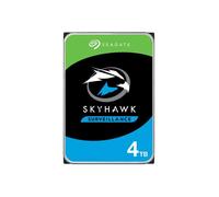 Seagate SkyHawk ST4000VX016 disque dur 4 To 256 Mo 3.5" Série ATA III