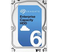 Disque dur Seagate St6000nm0175 6TB SATA 6 Go/s Enterprise 7200 tr/min 256 MB 8,9 cm 512e Bare