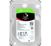 Disque dur Seagate ST8000VN0022 8Tb 256Mb Cache 7200Rpm Sata III 3,5'' pouces