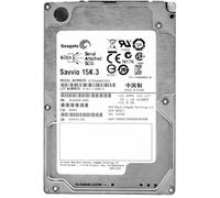 Disque Dur Seagate ST9300653SS 300GB SAS 6Gbps 15000U/Min 64MB Cachette 2.5 "