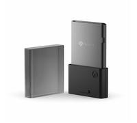 Seagate Storage Expansion Card Carte d'extension de stockage