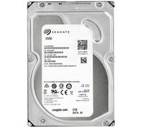 Disque Dur Seagate SV35 2 To ST2000VX000 64 Mo Cache 7200 Tr/min SATA III 3,5"