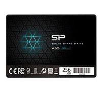 Disque dur Silicon Power SP256GBSS3A55S25 256 GB SSD 2.5" SATA III Blanc G