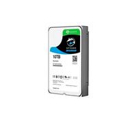 Disque dur Seagate Skyhawk AI 10To SATA 6GBs ST10000VE001 Jusquà 32 transmissions IA Spécial NVR