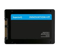 Innovation IT SSD 2.5" 512GB InnovationIT Black2 retail (QLC) 512 Go 2.5" Série ATA III