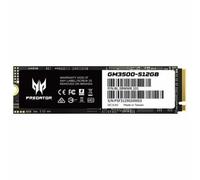 Disque dur SSD - Acer - GM-3500 - 512 Go - PCI Express 3.0 - M.2