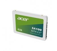 Disque dur SSD - Acer - SA100 - 480 Go - Garantie 2 ans - Livraison rapide