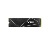 XPG GAMMIX S70 Blade 2 To M.2 PCI Express 4.0 NVMe 3D NAND