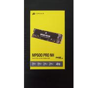 SSD CORSAIR FORCE MP600PRO NH M.2 4TB PCIE NVME