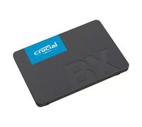 Crucial Disque SSD Interne BX500 500 Go 2,5 pouces CT500BX500SSD1