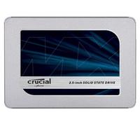 Disque dur SSD Crucial MX500 500 GB