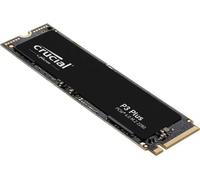 Disque dur SSD CRUCIAL P3 Plus 1 To PCIe 4.0 NVMe M.2 2280
