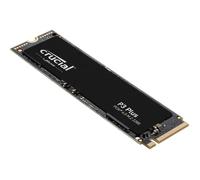 Disque dur SSD CRUCIAL P3 Plus 4 To PCIe 4.0 NVMe M.2 2280