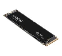 Disque SSD interne Crucial P3 Plus M.2 NVMe 500 Go Noir Noir G