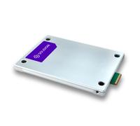 Disque dur SSD d'une capacité 15.36TB utilisant une interface NVMe PCIe. Disque dur E3.S 7.5mm | SBFPFABV153T001