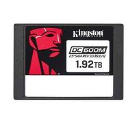 Kingston Technology SSD SATA Enterprise DC600M (usage mixte) 2,5” de 1 920 Go