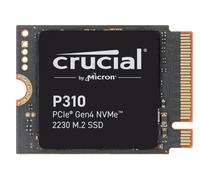 Disque dur SSD d'une capacité 1TB utilisant une interface NVMe PCIe. Disque dur M.2 2230 | CT1000P310SSD2