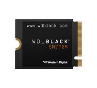 Wd_black sn770m wds100t3x0g - ssd - 1 to - lecteur de jeux mobiles - p