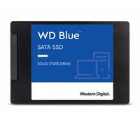 Disque dur SSD d'une capacité 1TB utilisant une interface SATA. Disque dur 2.5'' | WDS100T3B0A