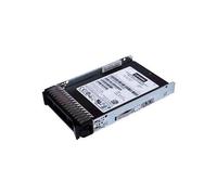Disque dur SSD d'une capacité 240GB utilisant une interface SATA 6Gb/s. Un disque de classe entreprise 3.5'' 4XB7A13625 dédié aux serveurs de marque Lenovo