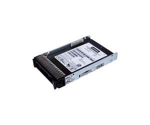 Disque dur SSD d'une capacité 240GB utilisant une interface SATA 6Gb/s. Un disque de ntreprise 3.5'' 4XB7A13625 dédié aux serveurs de marque Lenovo