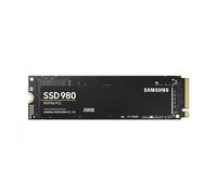 Disque dur SSD d'une capacité 250GB utilisant une interface NVMe. Disque dur M.2 2280 | MZ-V8V250BW