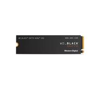 Disque dur SSD d'une capacité 2TB utilisant une interface NVMe. Disque dur M.2 2280 | WDS200T3X0E