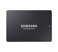 Disque dur SSD d'une capacité 3840GB utilisant une interface SATA 6Gb/s. Disque dur 2.5'' Read Intensive | MZ7L33T8HBLT-00W07