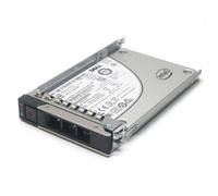 Disque dur SSD d'une capacité 3840GB utilisant une interface SATA 6Gb/s. Un disque de ntreprise 2.5'' 3RRN8-RFB dédié aux serveurs de marque DELL